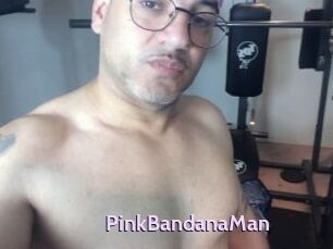 PinkBandanaMan