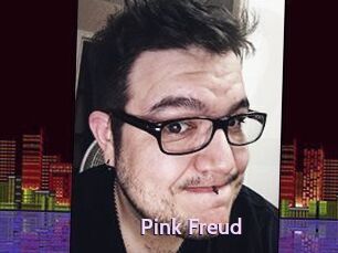 Pink_Freud