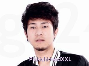 PinkishHeadXXL