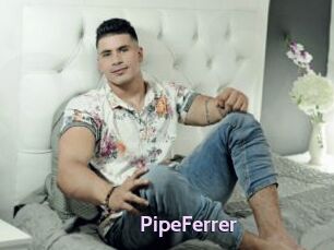 PipeFerrer