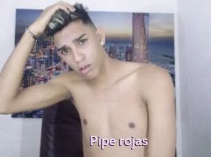 Pipe_rojas