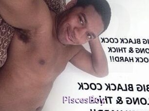 PiscesBoy