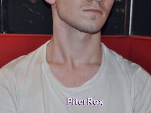 PiterRox