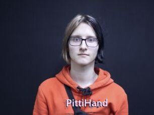 PittiHand