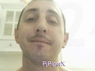 PjPiperX