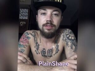 PlainShane
