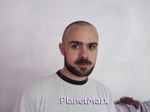 PlanetMarx