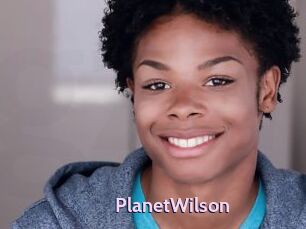 PlanetWilson
