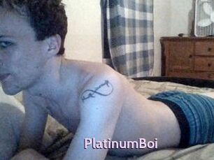PlatinumBoi