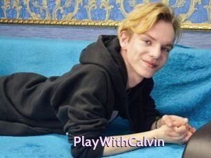 PlayWithCalvin