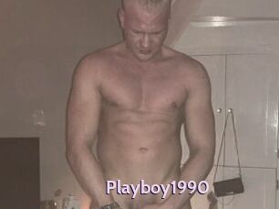 Playboy1990