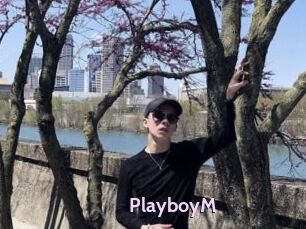 PlayboyM