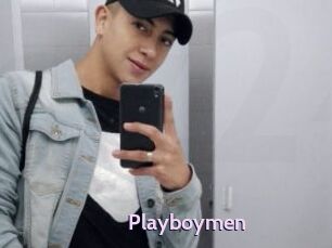 Playboymen