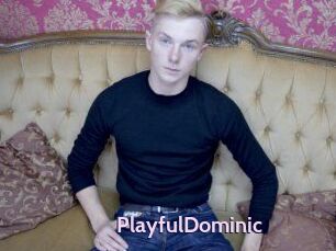PlayfulDominic