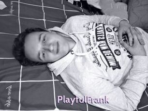 PlayfulFrank