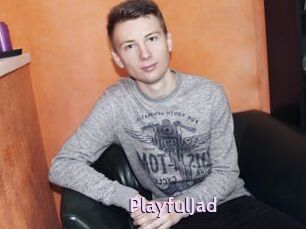 PlayfulJad