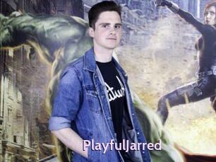 PlayfulJarred