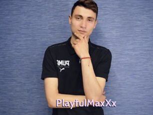 PlayfulMaxXx