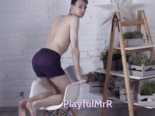 PlayfulMrR