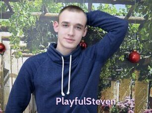 PlayfulSteven