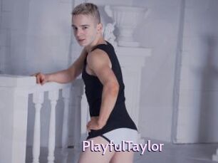PlayfulTaylor