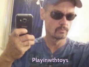 Playinwthtoys