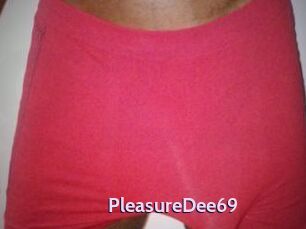 PleasureDee69
