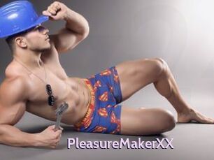 PleasureMakerXX