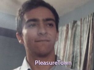 PleasureTown