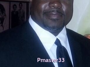 Pmaster33