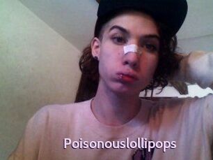 Poisonouslollipops
