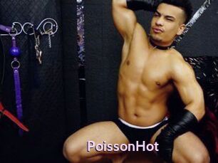 PoissonHot