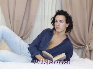 PolloJohnston