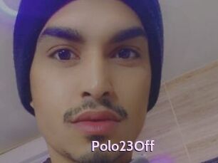 Polo23Off