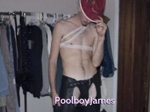 PoolboyJames