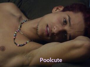 Poolcute