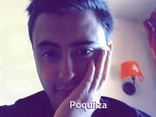 Poquiiza