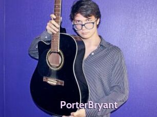 PorterBryant