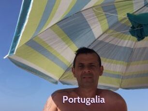 Portugalia