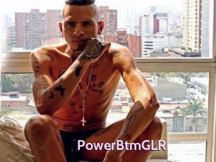 PowerBtmGLR