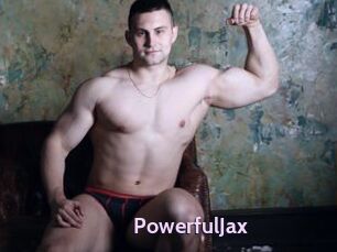 PowerfulJax