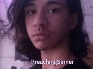 PreachingSinner