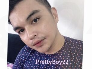 PrettyBoy22