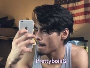 PrettyboiiiG