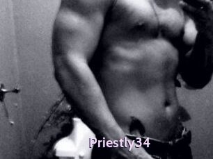 Priestly34