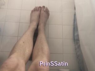 PrinSSatin