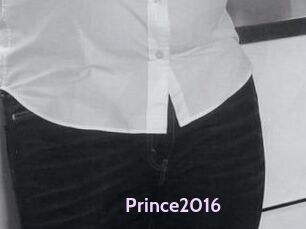 Prince2016