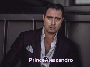 PrinceAlessandro