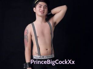 PrinceBigCockXx