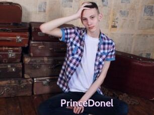 PrinceDonel